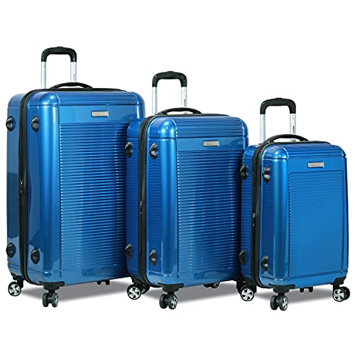 Shop Dejuno Venture New Generation 3-Piece Ha – Luggage Factory