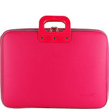 Bombata Milano 17 Inch Overnight Case (Purple)