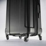 Samsonite Opto 29" Spinner Luggage Black