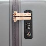 Ted Baker Mirrored Minerals 30" Spinner Trolley Case