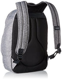 Nixon Men'S Grandview Backpack, Black Wash, One Size