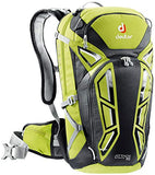 Deuter Attack Enduro 16, Apple/Black