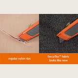 Baggallini Anti-Theft Backpack - Stylish Carry-on Travel Bag With Locking Zippers and