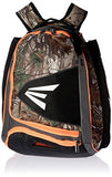 Easton E200P Backpack, Realtree