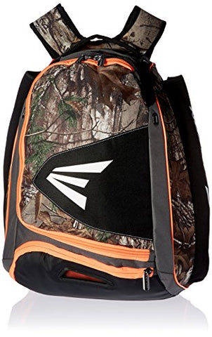 Easton E200P Backpack, Realtree