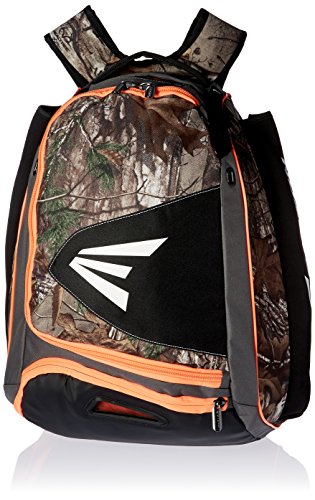 Easton E200P Backpack, Realtree