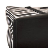 Scout Original Deano Large Tote Bag, Fleetwood Black