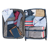 Travelpro Tourlite 26-Inch Expandable Rollaboard (Blue)