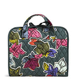 Vera Bradley Women's Hanging Organizer, Falling Flowers