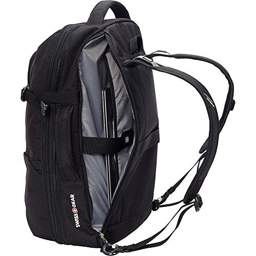 swissgear 1900 travel backpack