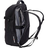 Swissgear Travel Gear 1900 Travel Laptop Backpack 15" - Ebags Exclusive (Black)