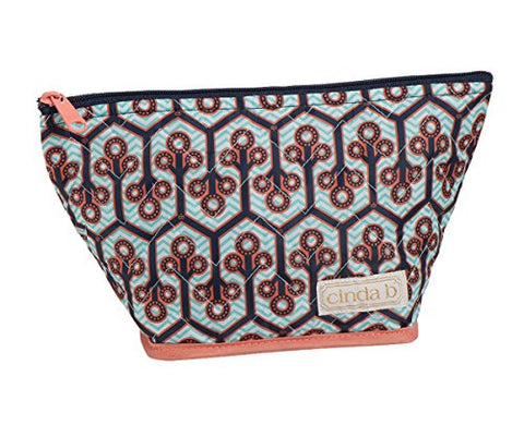 Cinda B Medium Cosmetic, Neptune