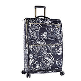 Kensie Luggage Kensie 3-Piece Softside Expandable Spinner Set