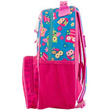 Stephen Joseph All Over Print Mini Backpack, Owl