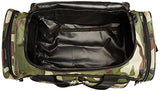 Rockland Luggage 19 inch Tote Bag, Camo, One Size