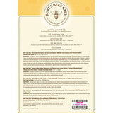 Burt'S Bees Baby Getting Started Gift Set, 5 Trial Size Baby Skin Care Products - Lotion, Shampoo &