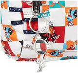 SPACE JAM: A NEW LEGACY X TOMMY JEANS Cast Duffle