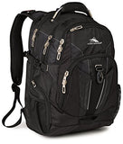 High Sierra Xbt Tsa Laptop Backpack, Black