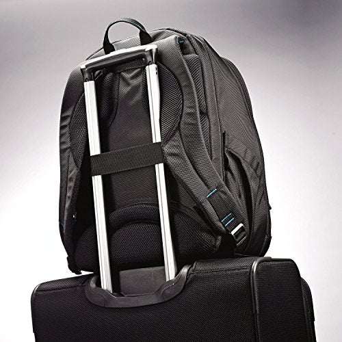 Novex perfect fit laptop backpack Outlet