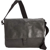 Reaction Kenneth Cole SINGLE-GUSSET MESSENGER BAG