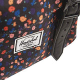 Herschel Little America Mid-Volume Backpack Apricot Brandy/Saddle Brown One Size