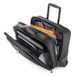 Samsonite Xenon 3.0 Mobile Office Laptop Bag, Black, One Size