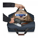Briggs & Riley Kinzie Street Simple Duffle, Navy