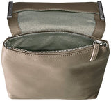 Vince Camuto Tina Backpack Backpack, Fossil Grey, One Size