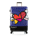 Britto 30" Spinner Suitcase