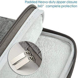 CCPK 13 14 Inch Laptop Sleeve Case Bag with Handle Waterproof Briefcase Compatible for 13.3"