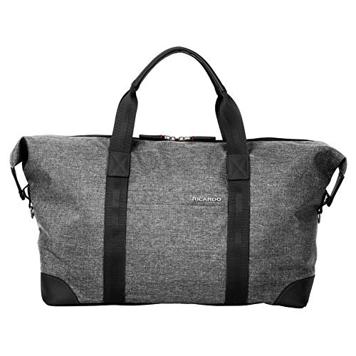 Ricardo Beverly Hills Malibu Bay 2.0 Weekender Duffel (Gray)