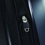 Samsonite Lightweight Two-Piece Hardside Spinner Set (Spinner 20/Spinner 24), Silver, One Size