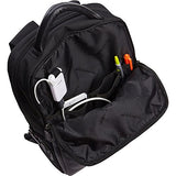 Numinous London Smart City Backpack 4401 (Black)