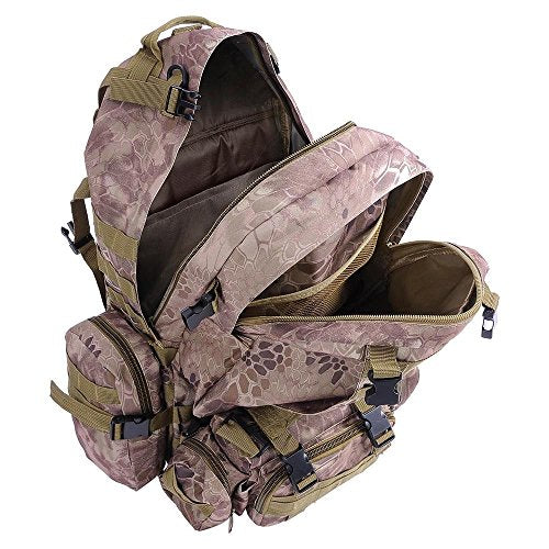 Python Nylon Backpack Shop GHP 600D Oxford 420D Nylon 1640g Python – Luggage Factory