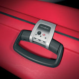 Samsonite Luggage Flite Spinner 28-Inch Travel Bag, Vivid Blue, One Size