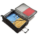 Samsonite Lift2 29" Spinner Luggage Black