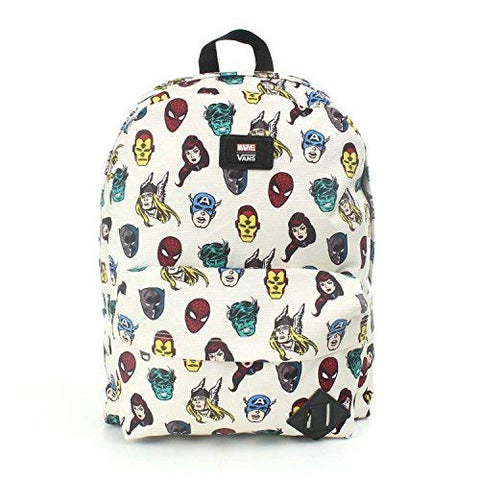 Vans M OLD SKOOL II BACKPACK (Marvel Character)