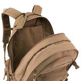 Mercury Tactical Gear Bunker 72 Hour Backpack, Coyote