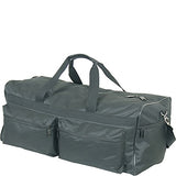 Netpack 28" Weekender Duffel - Black