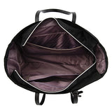 Travelpro Luggage Maxlite 5 Women'S Laptop Carry-On Travel Tote, Black, One Size