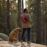 Eagle Creek National Geographic Adventure Sling Pack Backpack, firebrick One Size