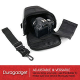 Premium Quality, Lightweight & Ultra-Portable Camera Carry Case With Strap For New Lytro Illum-
