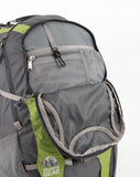 Granite Gear Althabasca Day Pack - Green 24L
