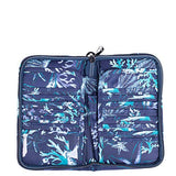 Lug Women's Tandem Zip SE, Stars and Shells Navy