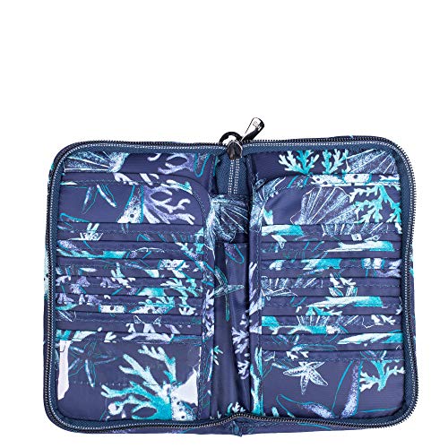 Shop Lug Women's Tandem Zip SE, Stars and Luggage Factory