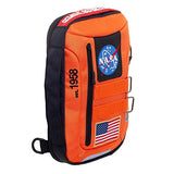 Mini NASA Backpack NASA Accessories - NASA Bag NASA Apparel - NASA gift