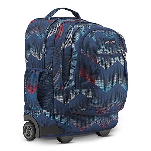 Shop Jansport Js00Tn8940L Driver 8 Backpack, Luggage Factory