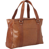 Women In Business Francine Collection - Bond Street 17" Laptop Weekender (Black)