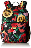Lighten Up Grande Laptop Backpack Backpack, Havana Rose, One Size