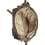 Canyon Outback Urban Edge Porter Realtree Xtra Canvas Backpack, Camouflage, One Size